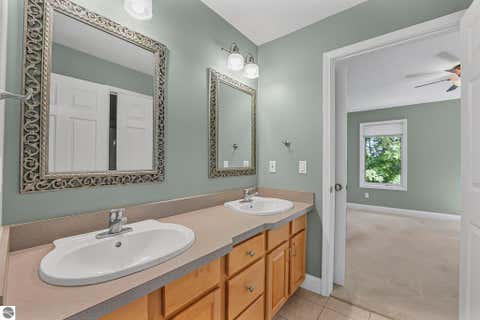 Tiny photo for 3001 Wild Juniper Trail, Traverse City, MI 49686 (MLS # 1947187)