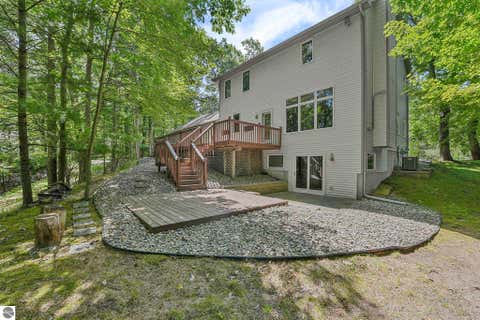 Tiny photo for 3001 Wild Juniper Trail, Traverse City, MI 49686 (MLS # 1947187)