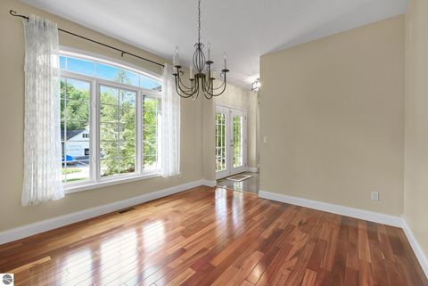 Tiny photo for 3001 Wild Juniper Trail, Traverse City, MI 49686 (MLS # 1947187)
