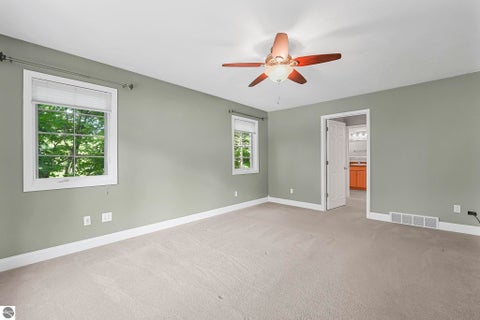 Tiny photo for 3001 Wild Juniper Trail, Traverse City, MI 49686 (MLS # 1947187)