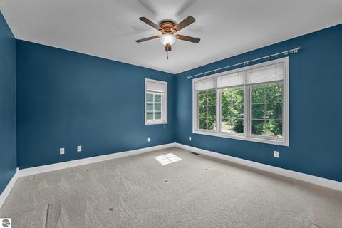 Tiny photo for 3001 Wild Juniper Trail, Traverse City, MI 49686 (MLS # 1947187)