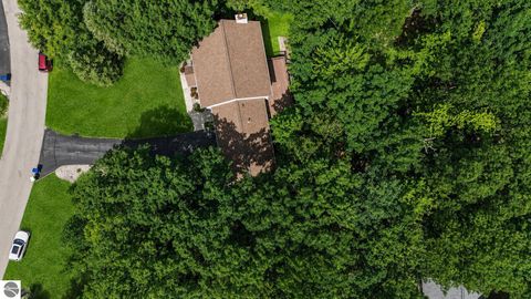 Tiny photo for 3001 Wild Juniper Trail, Traverse City, MI 49686 (MLS # 1947187)