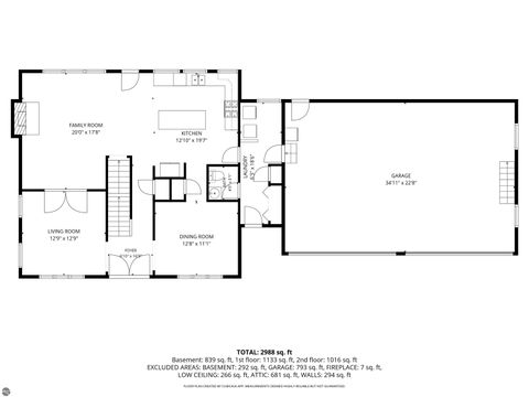 Tiny photo for 3001 Wild Juniper Trail, Traverse City, MI 49686 (MLS # 1947187)