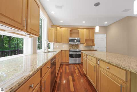 Tiny photo for 3001 Wild Juniper Trail, Traverse City, MI 49686 (MLS # 1947187)