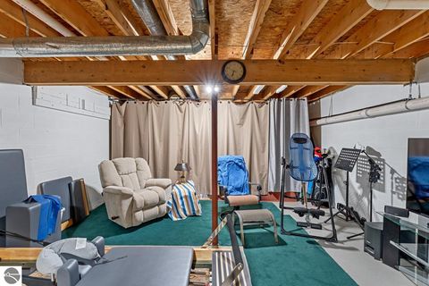 Tiny photo for 584 Wild Turkey Lane, Lewiston, MI 49756 (MLS # 1945117)