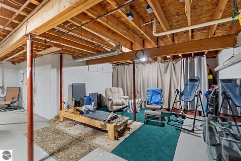 Tiny photo for 584 Wild Turkey Lane, Lewiston, MI 49756 (MLS # 1945117)