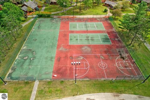 Tiny photo for 584 Wild Turkey Lane, Lewiston, MI 49756 (MLS # 1945117)