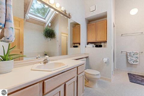 Tiny photo for 584 Wild Turkey Lane, Lewiston, MI 49756 (MLS # 1945117)