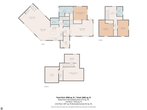 Tiny photo for 425 Garfield Road, S RD, Traverse City, MI 49686 (MLS # 1949519)