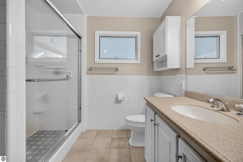 Tiny photo for 425 Garfield Road, S RD, Traverse City, MI 49686 (MLS # 1949519)