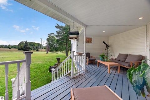Tiny photo for 425 Garfield Road, S RD, Traverse City, MI 49686 (MLS # 1949519)