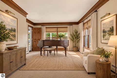 Tiny photo for 425 Garfield Road, S RD, Traverse City, MI 49686 (MLS # 1949519)