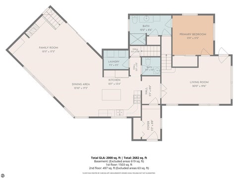 Tiny photo for 425 Garfield Road, S RD, Traverse City, MI 49686 (MLS # 1949519)