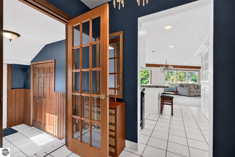 Tiny photo for 425 Garfield Road, S RD, Traverse City, MI 49686 (MLS # 1949519)