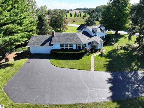 Tiny photo for 425 Garfield Road, S RD, Traverse City, MI 49686 (MLS # 1949519)