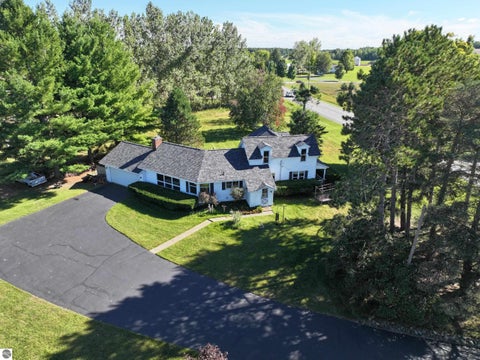 Tiny photo for 425 Garfield Road, S RD, Traverse City, MI 49686 (MLS # 1949519)