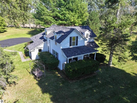 Tiny photo for 425 Garfield Road, S RD, Traverse City, MI 49686 (MLS # 1949519)