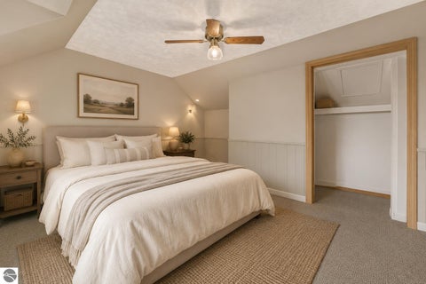 Tiny photo for 425 Garfield Road, S RD, Traverse City, MI 49686 (MLS # 1949519)