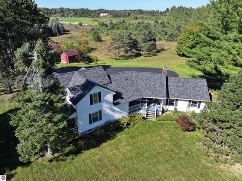 Tiny photo for 425 Garfield Road, S RD, Traverse City, MI 49686 (MLS # 1949519)