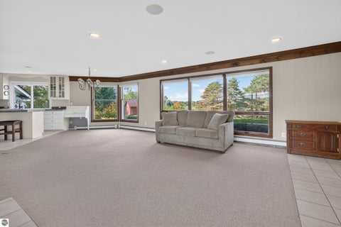 Tiny photo for 425 Garfield Road, S RD, Traverse City, MI 49686 (MLS # 1949519)
