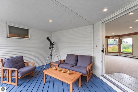 Tiny photo for 425 Garfield Road, S RD, Traverse City, MI 49686 (MLS # 1949519)