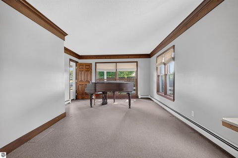 Tiny photo for 425 Garfield Road, S RD, Traverse City, MI 49686 (MLS # 1949519)