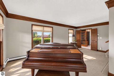 Tiny photo for 425 Garfield Road, S RD, Traverse City, MI 49686 (MLS # 1949519)