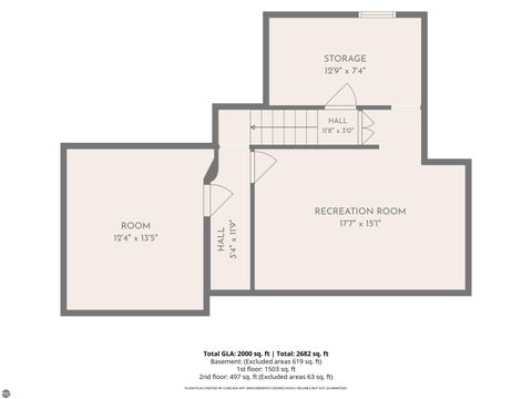 Tiny photo for 425 Garfield Road, S RD, Traverse City, MI 49686 (MLS # 1949519)