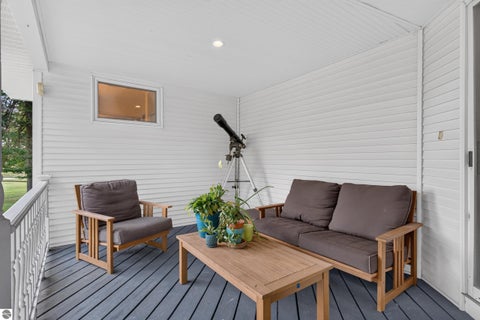 Tiny photo for 425 Garfield Road, S RD, Traverse City, MI 49686 (MLS # 1949519)