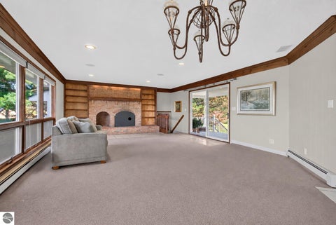 Tiny photo for 425 Garfield Road, S RD, Traverse City, MI 49686 (MLS # 1949519)