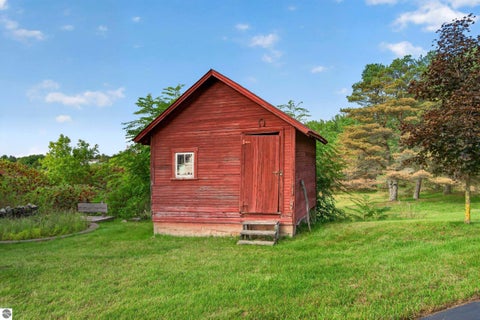 Tiny photo for 425 Garfield Road, S RD, Traverse City, MI 49686 (MLS # 1949519)