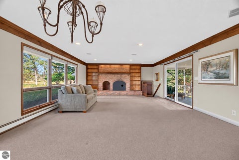 Tiny photo for 425 Garfield Road, S RD, Traverse City, MI 49686 (MLS # 1949519)