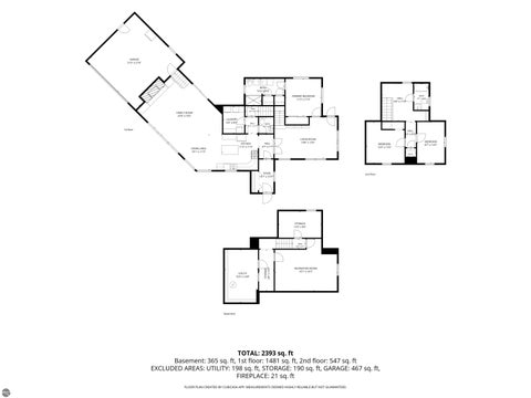Tiny photo for 425 Garfield Road, S RD, Traverse City, MI 49686 (MLS # 1949519)