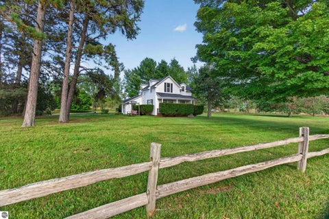 Tiny photo for 425 Garfield Road, S RD, Traverse City, MI 49686 (MLS # 1949519)