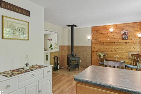 Tiny photo for 8134 NW Ruttan Road, Alden, MI 49612 (MLS # 1947927)