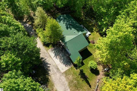 Tiny photo for 8134 NW Ruttan Road, Alden, MI 49612 (MLS # 1947927)