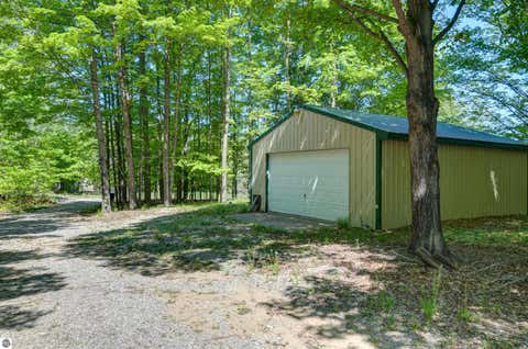 Tiny photo for 8134 NW Ruttan Road, Alden, MI 49612 (MLS # 1947927)
