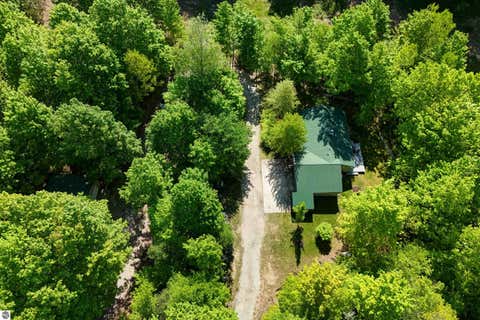 Tiny photo for 8134 NW Ruttan Road, Alden, MI 49612 (MLS # 1947927)