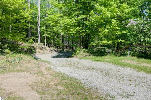 Tiny photo for 8134 NW Ruttan Road, Alden, MI 49612 (MLS # 1947927)