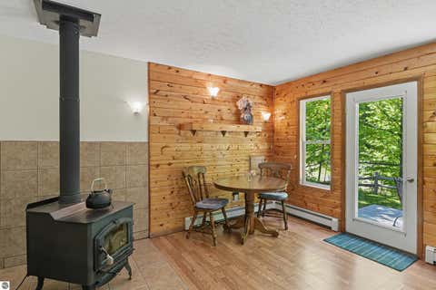 Tiny photo for 8134 NW Ruttan Road, Alden, MI 49612 (MLS # 1947927)