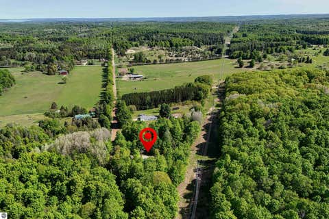 Tiny photo for 8134 NW Ruttan Road, Alden, MI 49612 (MLS # 1947927)