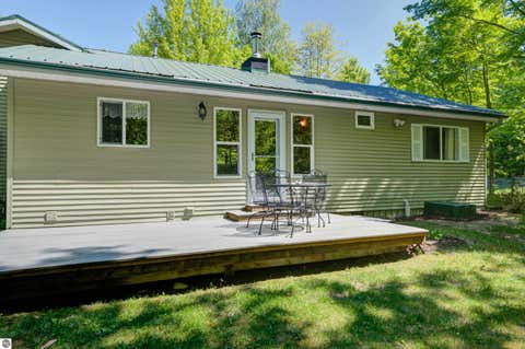 Tiny photo for 8134 NW Ruttan Road, Alden, MI 49612 (MLS # 1947927)