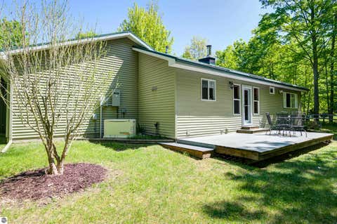 Tiny photo for 8134 NW Ruttan Road, Alden, MI 49612 (MLS # 1947927)