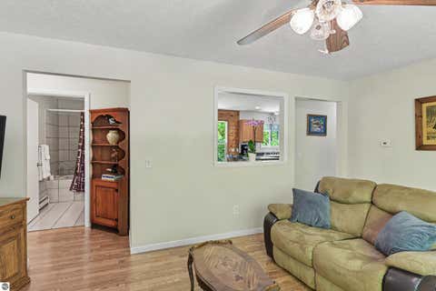 Tiny photo for 8134 NW Ruttan Road, Alden, MI 49612 (MLS # 1947927)