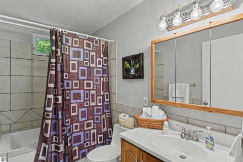 Tiny photo for 8134 NW Ruttan Road, Alden, MI 49612 (MLS # 1947927)
