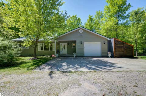 Photo of 8134 NW Ruttan Road, Alden, MI 49612 (MLS # 1947927)