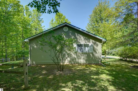 Tiny photo for 8134 NW Ruttan Road, Alden, MI 49612 (MLS # 1947927)