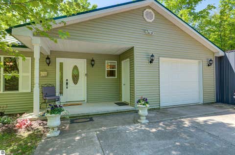 Tiny photo for 8134 NW Ruttan Road, Alden, MI 49612 (MLS # 1947927)