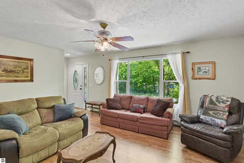 Tiny photo for 8134 NW Ruttan Road, Alden, MI 49612 (MLS # 1947927)