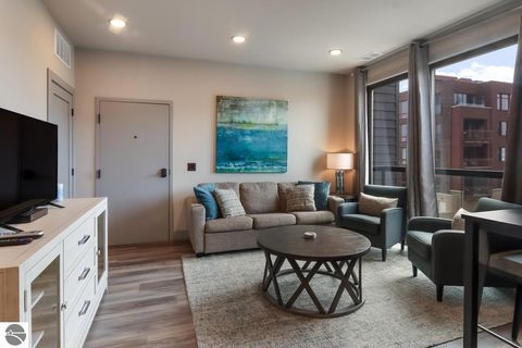Tiny photo for 224 E State Street, Traverse City, MI 49684 (MLS # 1948496)
